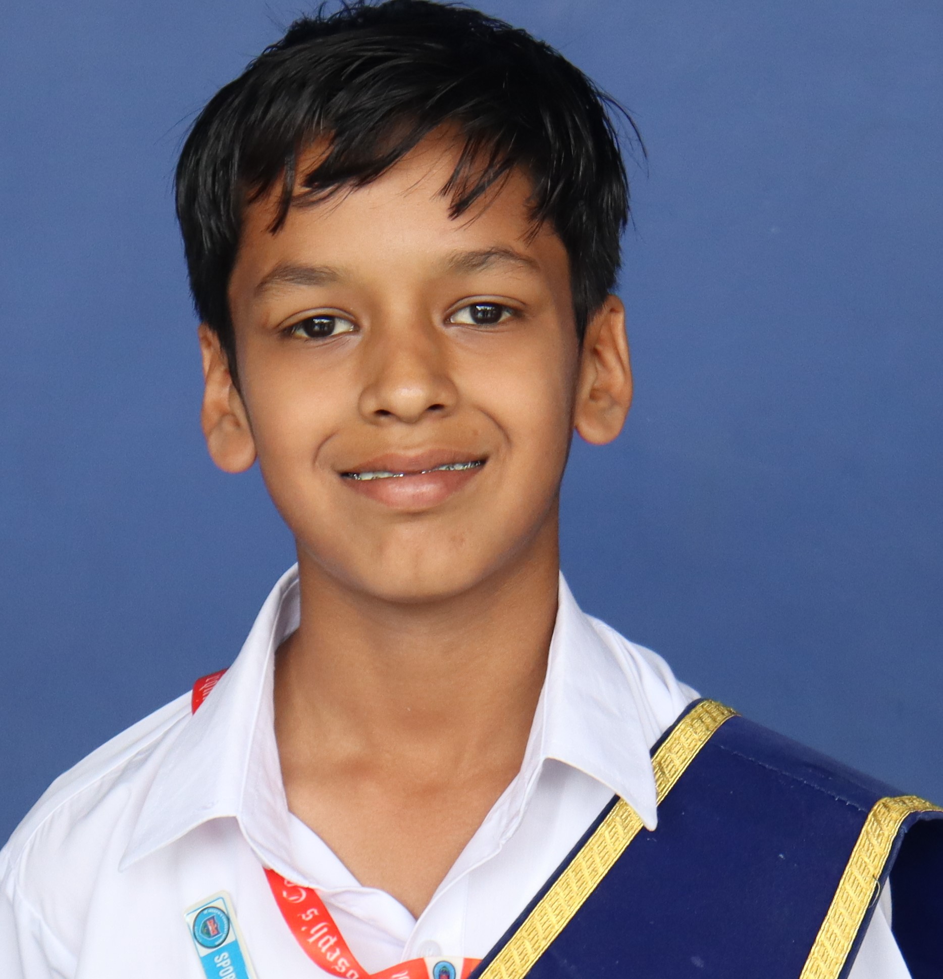 ANHAD SINGH GARG